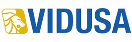 Vidusa Logo